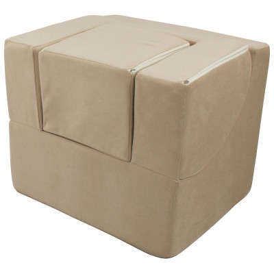 Fotelik mały rozkładany Fotelik mały rozkładany